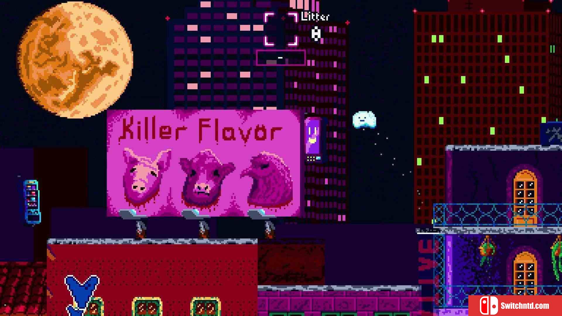《剥壳决战（Shell Out Showdown）》DARKZER0硬盘版[EN/JP]_1