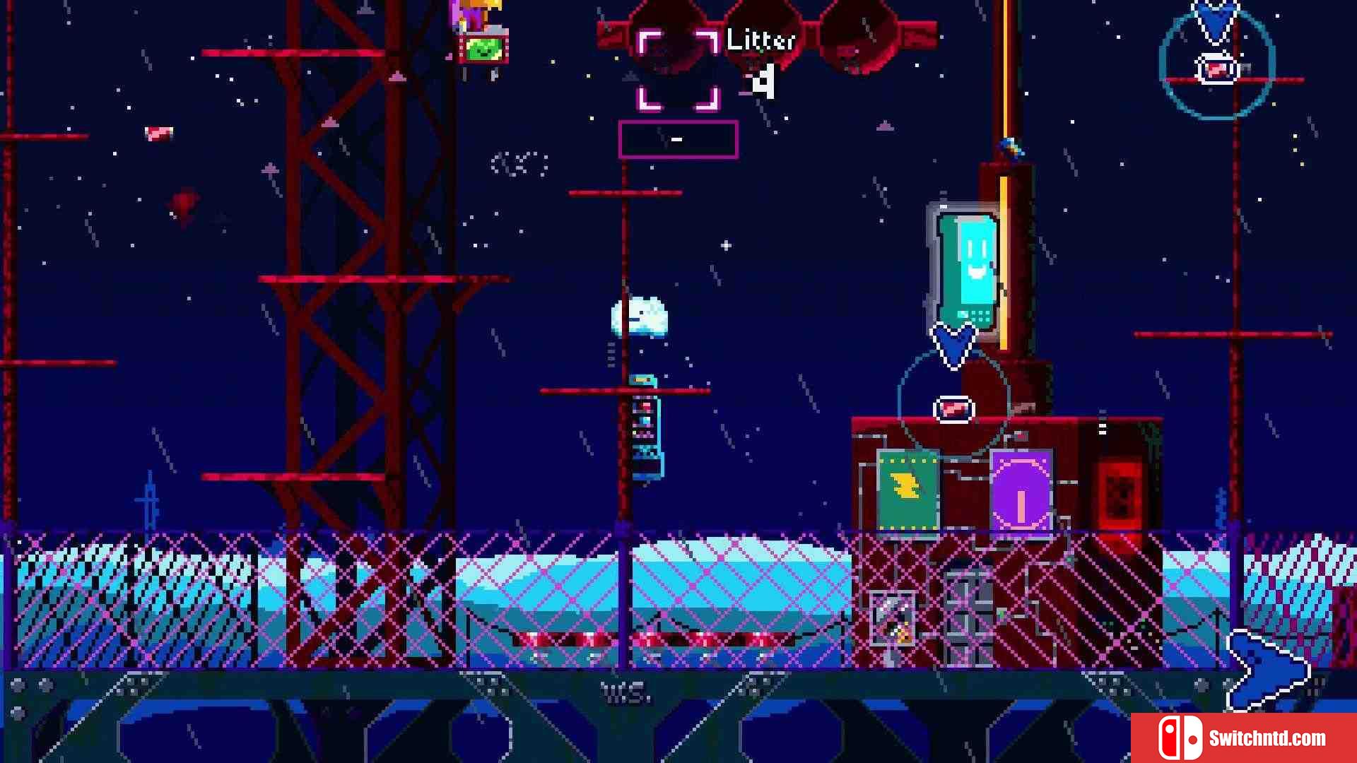 《剥壳决战（Shell Out Showdown）》DARKZER0硬盘版[EN/JP]_3