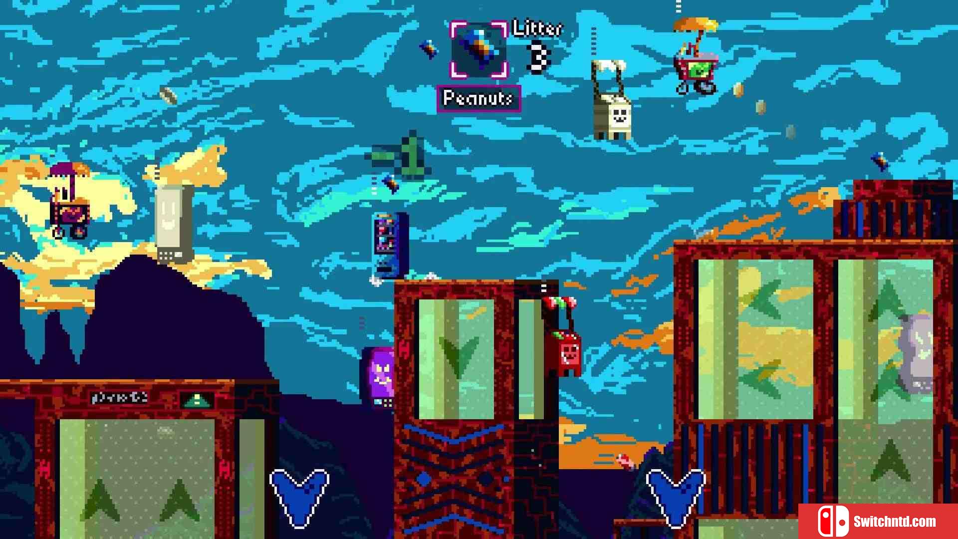 《剥壳决战（Shell Out Showdown）》DARKZER0硬盘版[EN/JP]_4