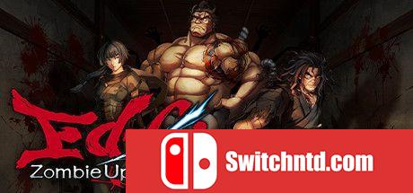 《Ed-0：僵尸起义（Ed-0: Zombie Uprising）》Early Access P2P硬盘版[EN/JP]_0