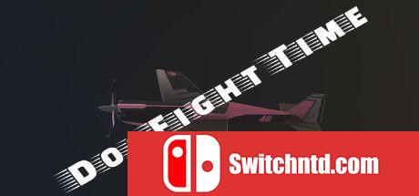 《空中缠斗时间（DogFight Time）》DARKSiDERS镜像版[EN]_0