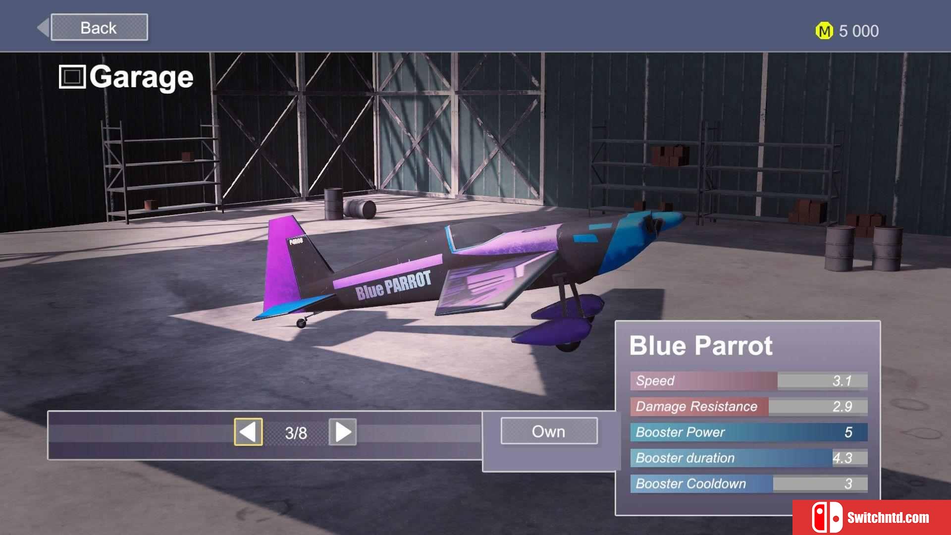 《空中缠斗时间（DogFight Time）》DARKSiDERS镜像版[EN]_5