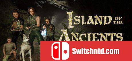 《古之岛（Island of the Ancients）》DOGE镜像版[EN]_0