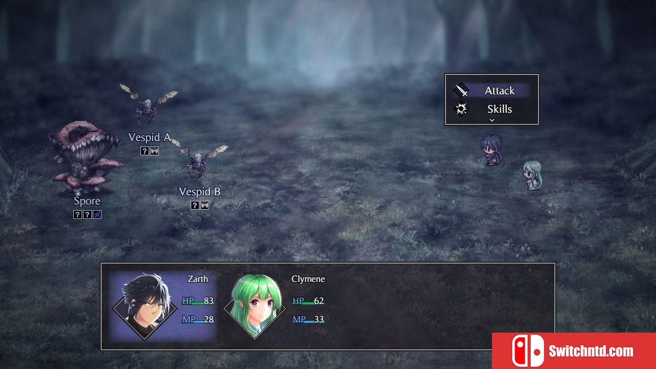《超越遗产：虚空掠夺（Transcendence Legacy - Voidswept）》DARKZER0硬盘版[EN]_2