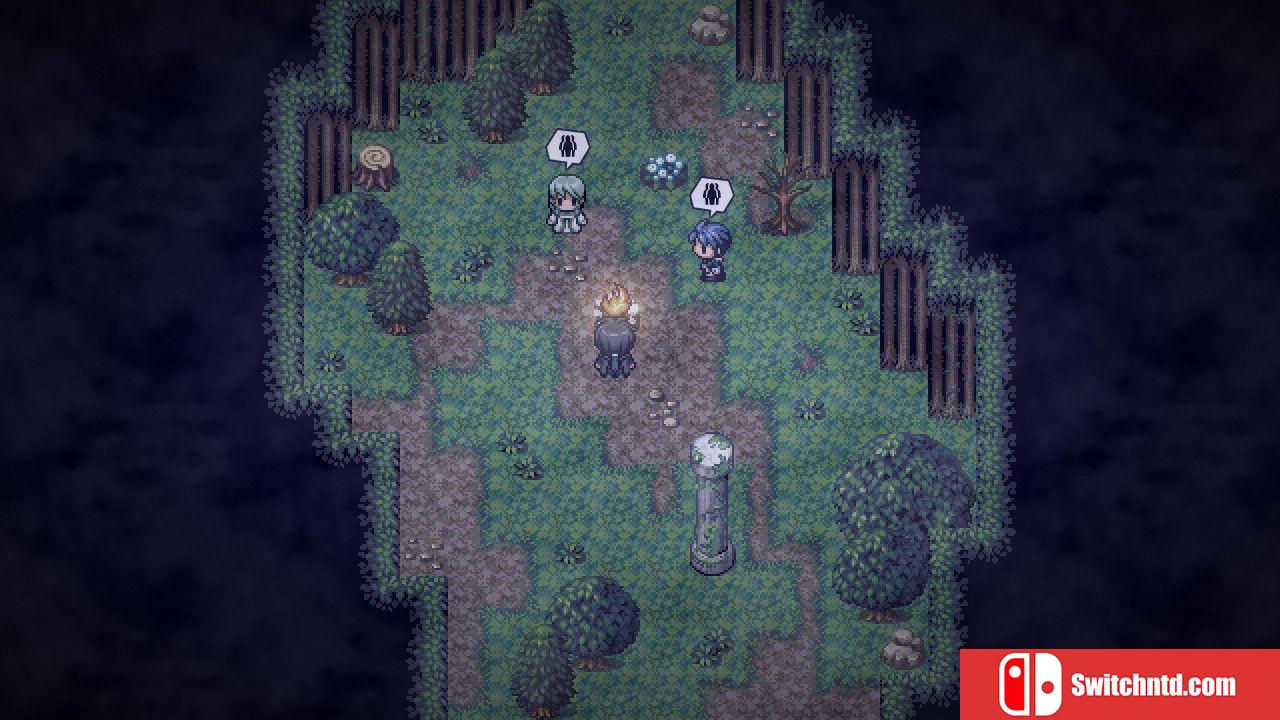 《超越遗产：虚空掠夺（Transcendence Legacy - Voidswept）》DARKZER0硬盘版[EN]_1