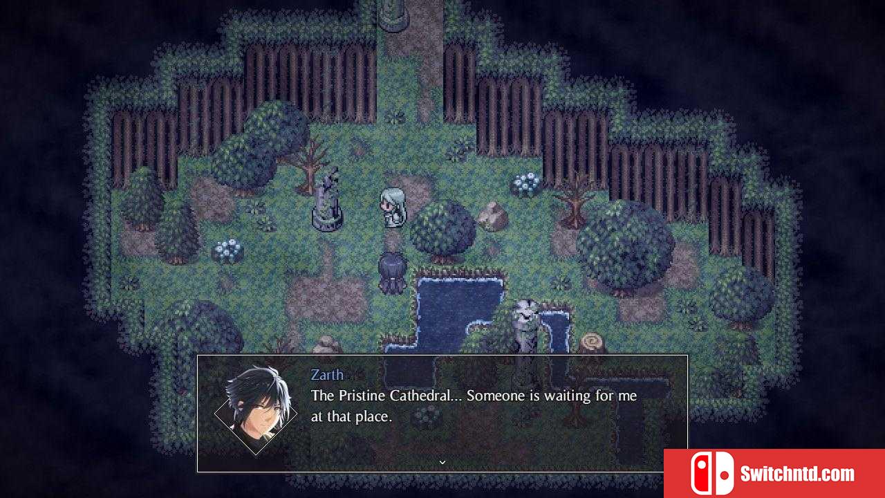 《超越遗产：虚空掠夺（Transcendence Legacy - Voidswept）》DARKZER0硬盘版[EN]_3