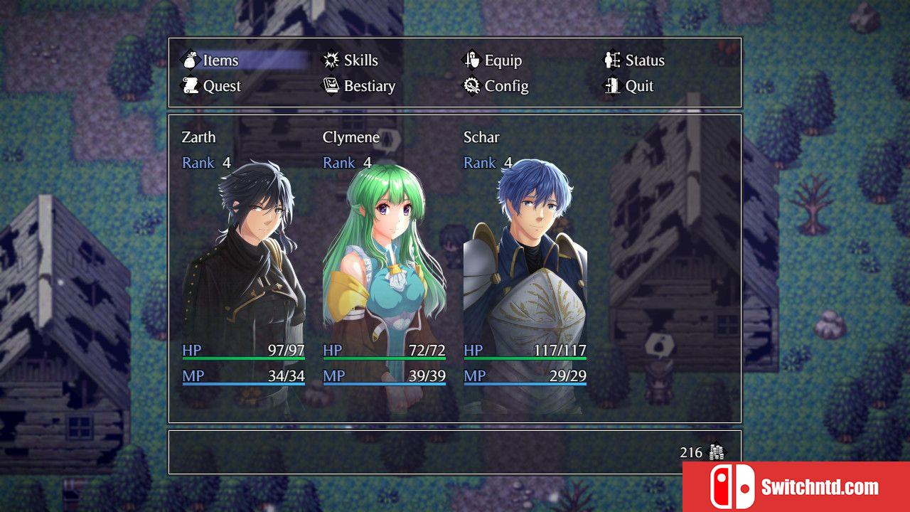《超越遗产：虚空掠夺（Transcendence Legacy - Voidswept）》DARKZER0硬盘版[EN]_4