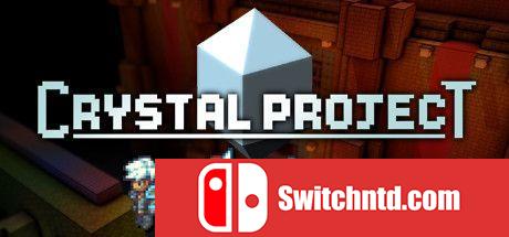 《水晶计划（Crystal Project）》Build 8561492 Chronos硬盘版[EN]_0