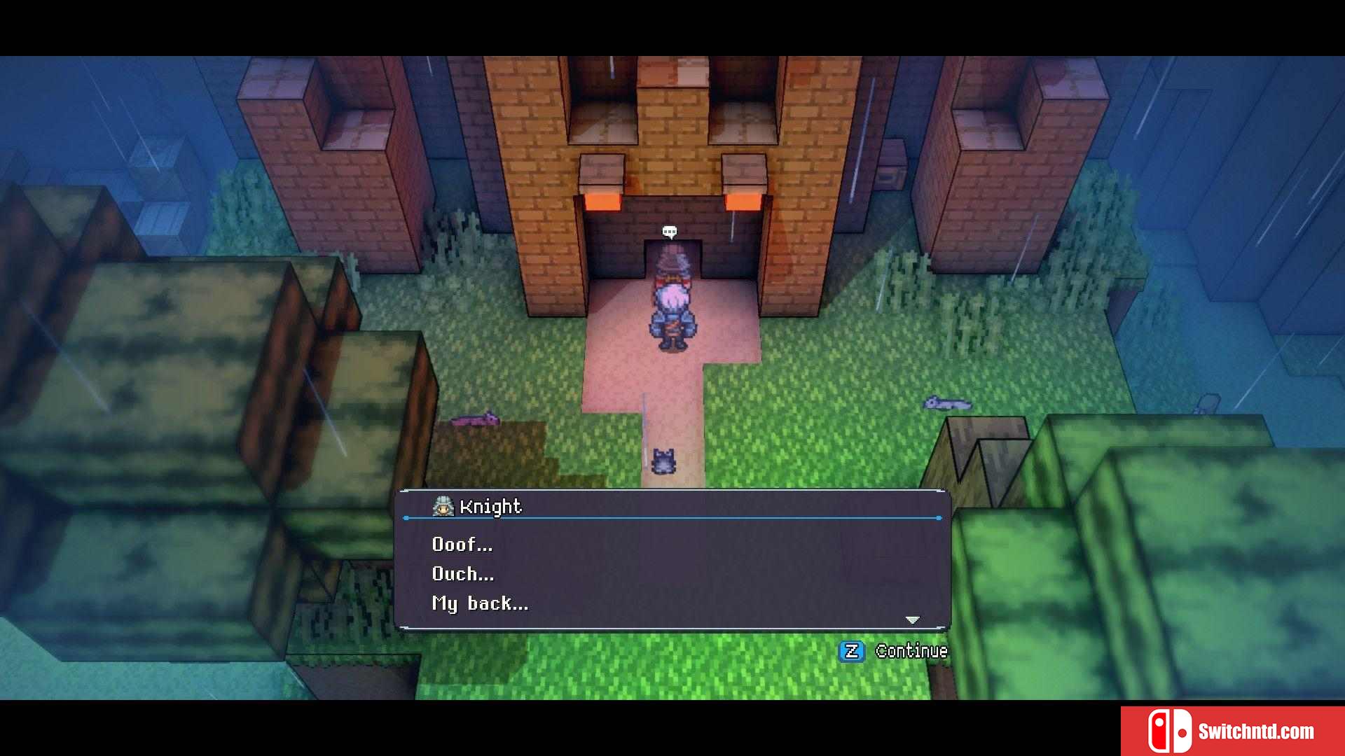 《水晶计划（Crystal Project）》Build 8561492 Chronos硬盘版[EN]_2