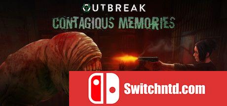 《暴发：传染性记忆（Outbreak: Contagious Memories）》DOGE镜像版[EN]_0