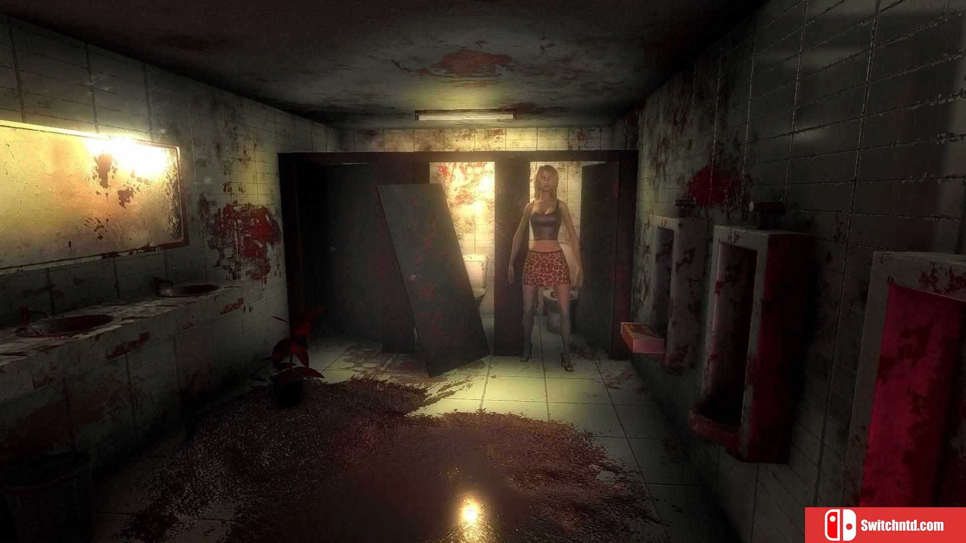 《暴发：传染性记忆（Outbreak: Contagious Memories）》DOGE镜像版[EN]_5
