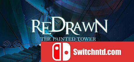 《重绘：彩绘塔（ReDrawn: The Painted Tower）》RAZOR硬盘版[EN]_0