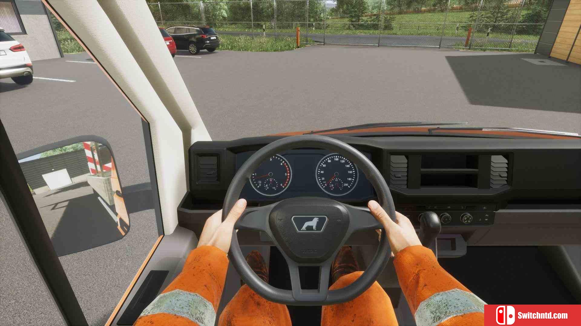 《道路维护模拟器（Road Maintenance Simulator）》TiNYiSO镜像版[EN]_5