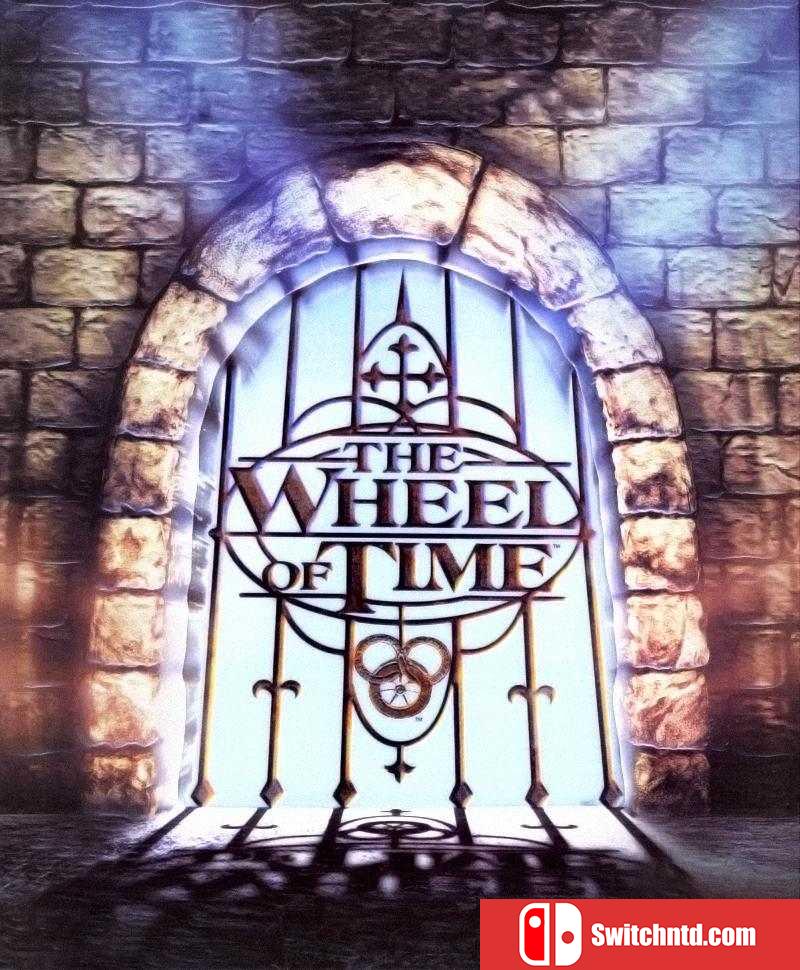 《时光之轮（The Wheel of Time）》v333b FCKDRM镜像版[EN]_0
