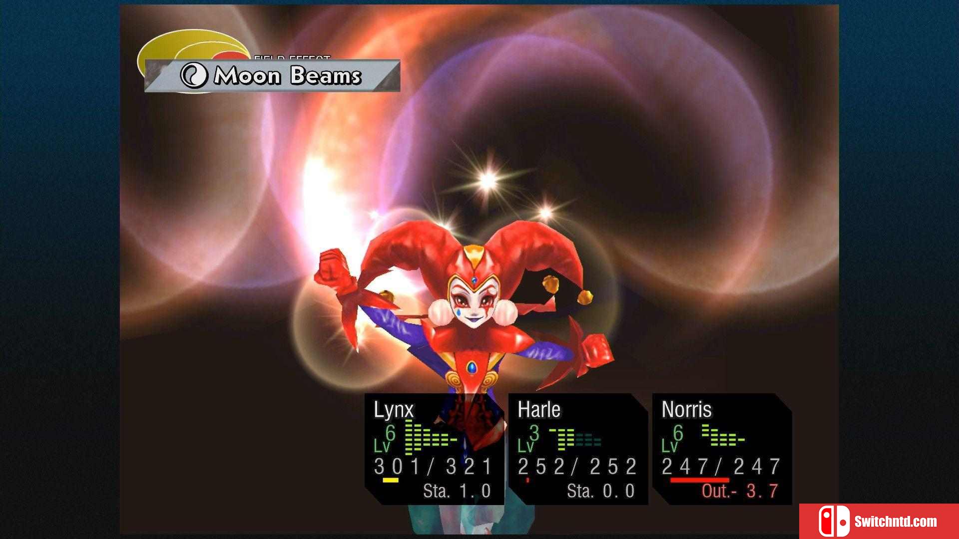 《时空之轮2：高清版（CHRONO CROSS: RADICAL DREAMERS）》B.8116082 Chronos硬盘版[EN/JP]_4