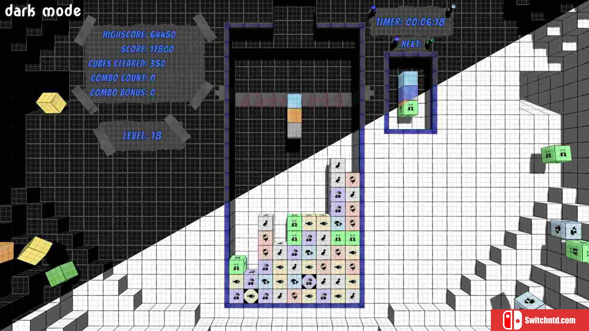 《Papertris（Papertris）》v1.03 P2P硬盘版[EN]_1