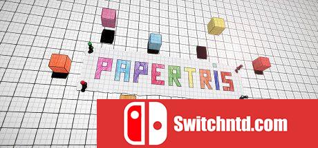 《Papertris（Papertris）》v1.03 P2P硬盘版[EN]_0