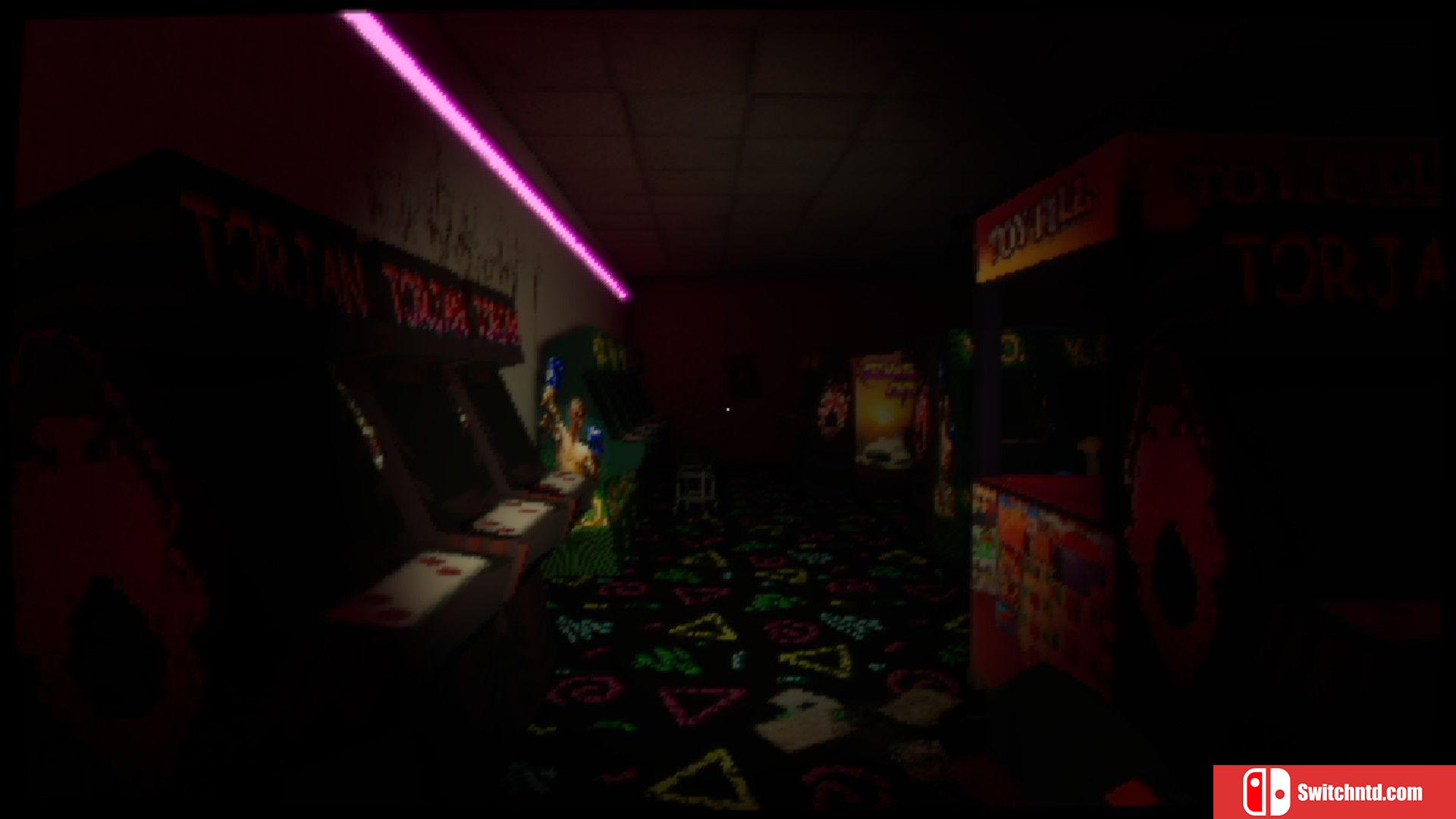 《JANITOR BLEEDS（JANITOR BLEEDS）》FCKDRM镜像版[EN]_1