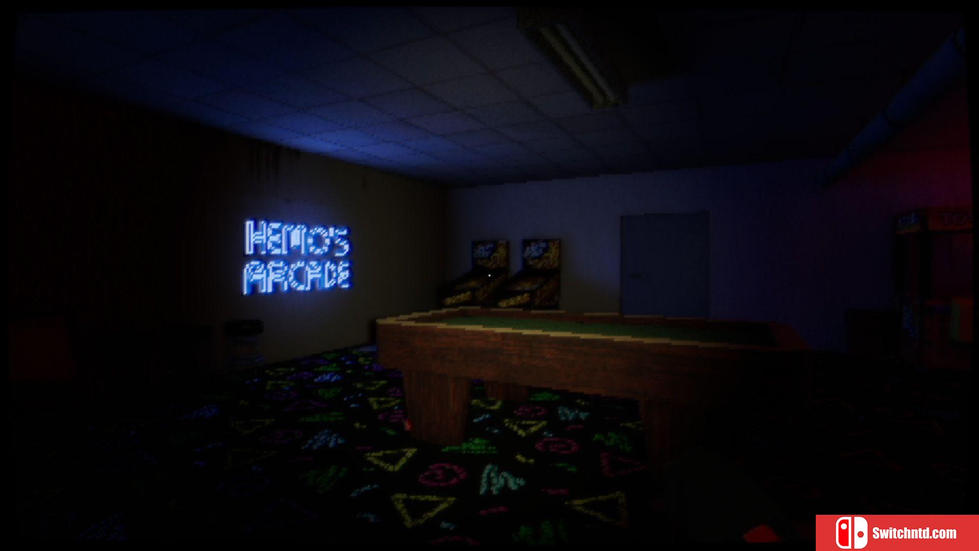 《JANITOR BLEEDS（JANITOR BLEEDS）》FCKDRM镜像版[EN]_4