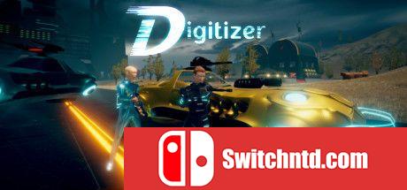 《Digitizer（Digitizer）》SKIDROW镜像版[EN]_0
