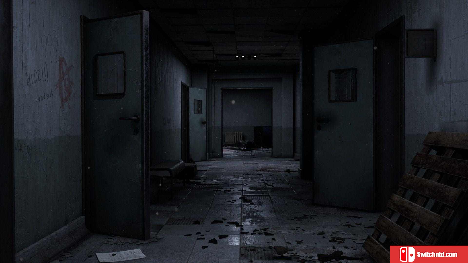 《疯子（MadMan）》TiNYiSO镜像版[EN]_2