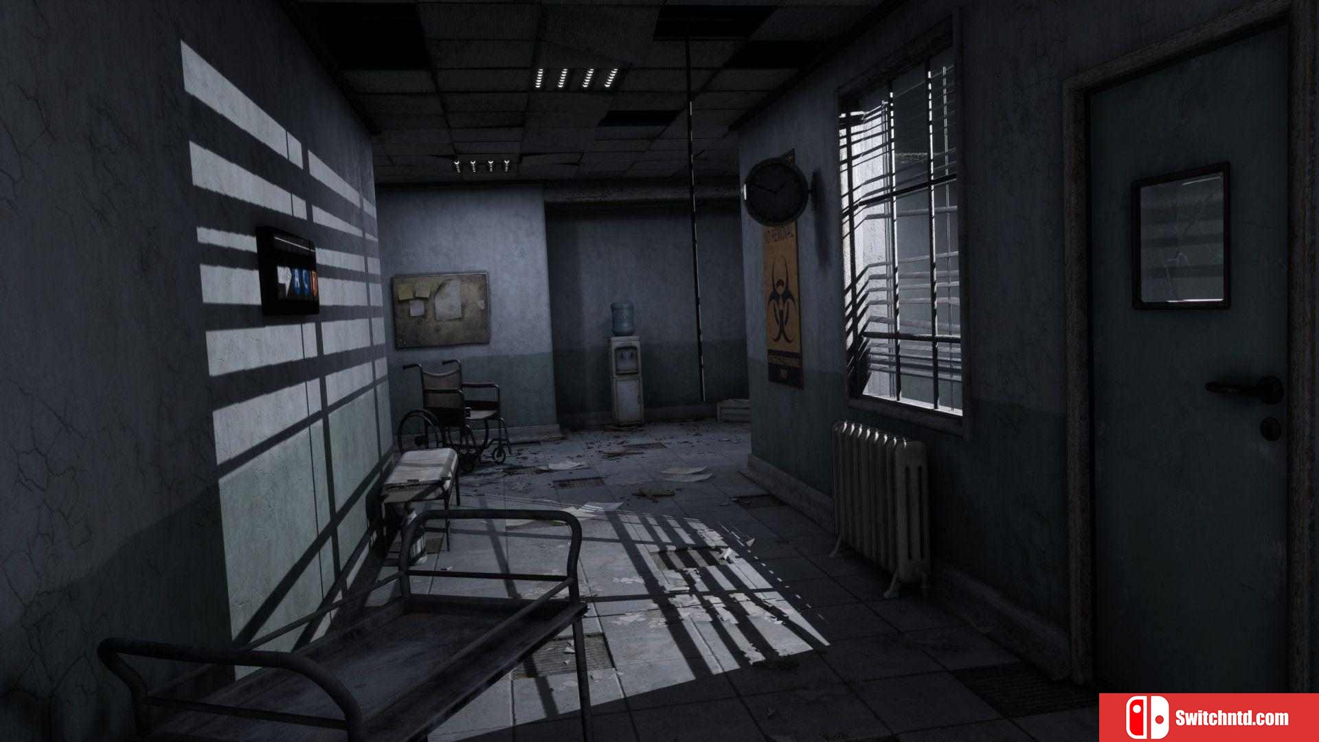 《疯子（MadMan）》TiNYiSO镜像版[EN]_3