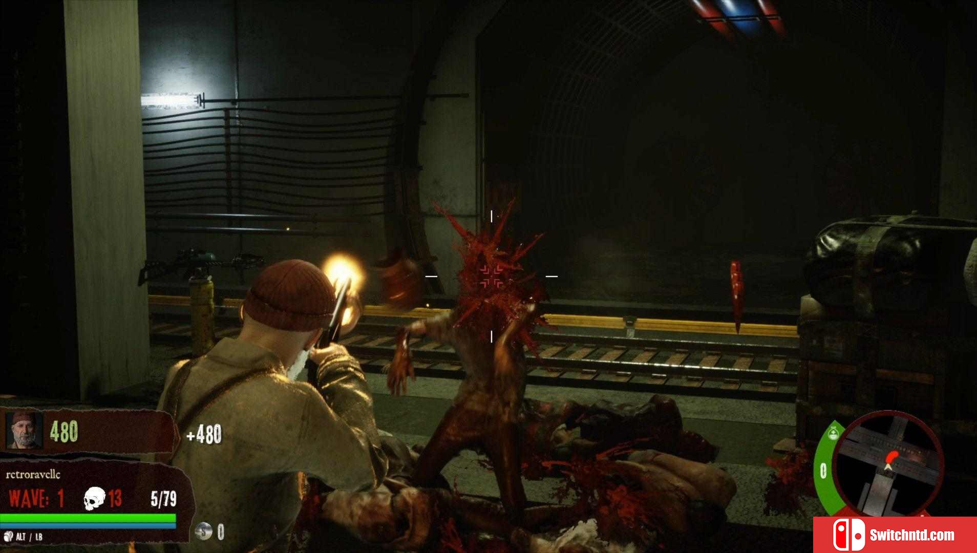 《启示录：闸门（Apocalypse: Floodgates）》DARKSiDERS镜像版[EN]_1