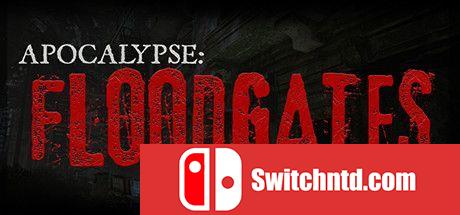 《启示录：闸门（Apocalypse: Floodgates）》DARKSiDERS镜像版[EN]_0