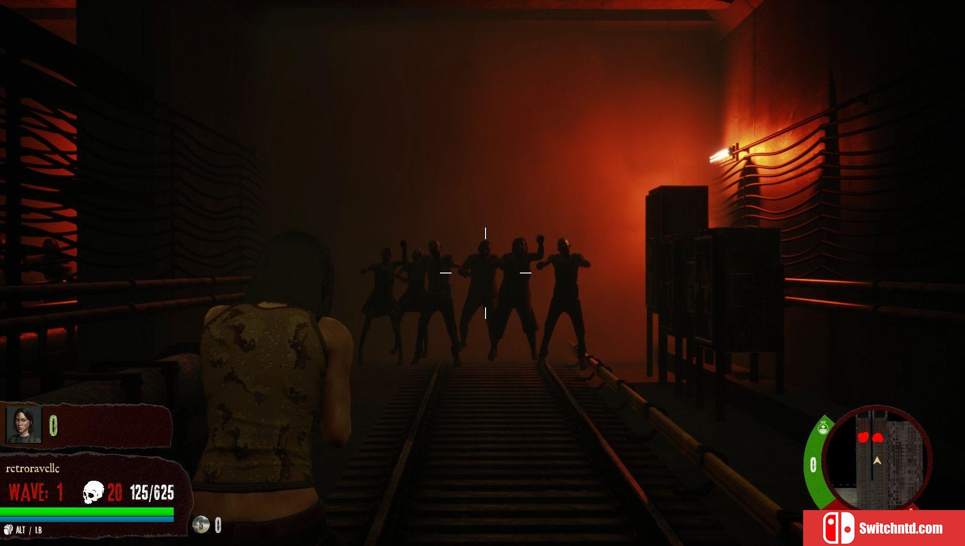 《启示录：闸门（Apocalypse: Floodgates）》DARKSiDERS镜像版[EN]_4