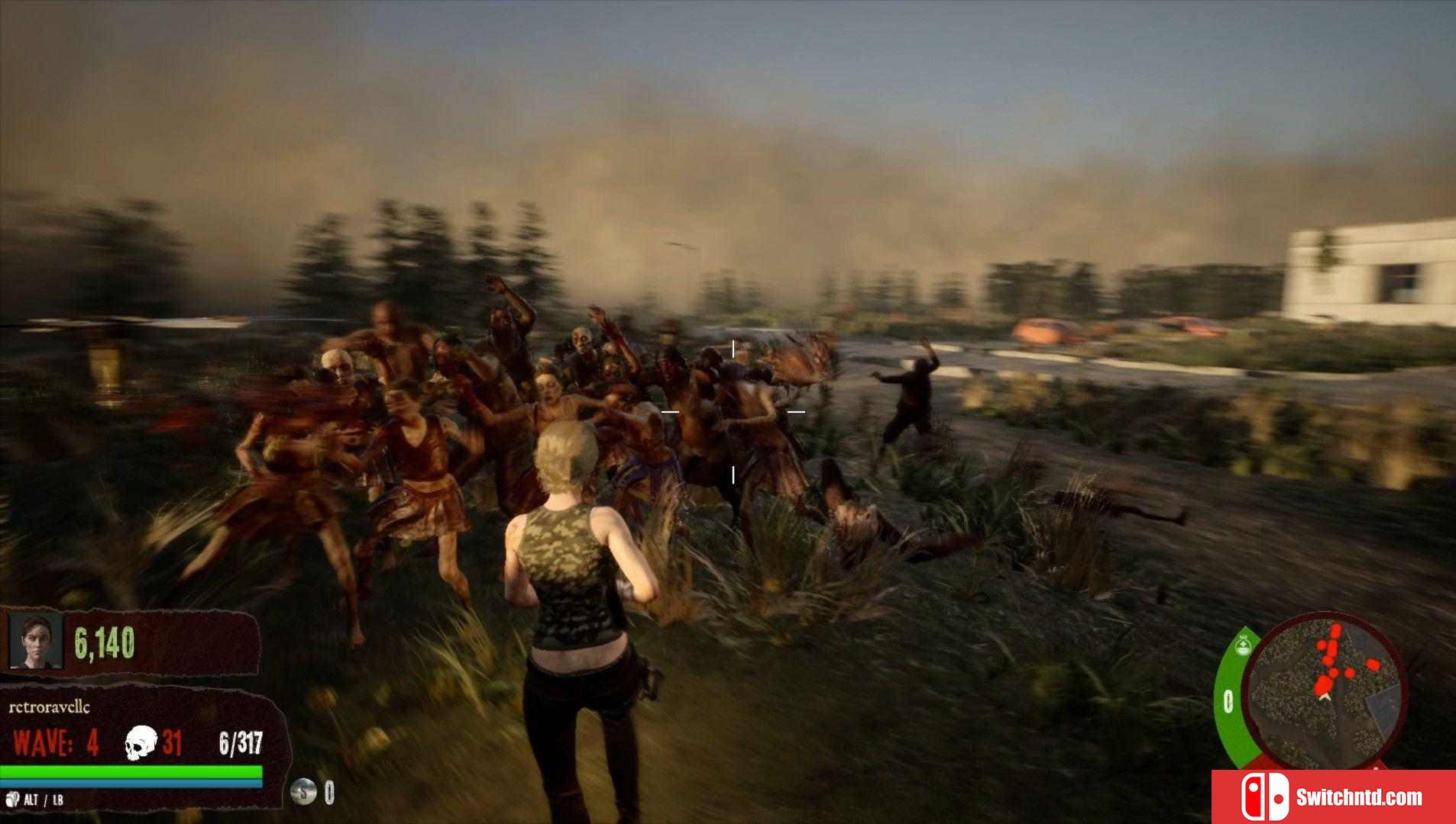 《启示录：闸门（Apocalypse: Floodgates）》DARKSiDERS镜像版[EN]_3