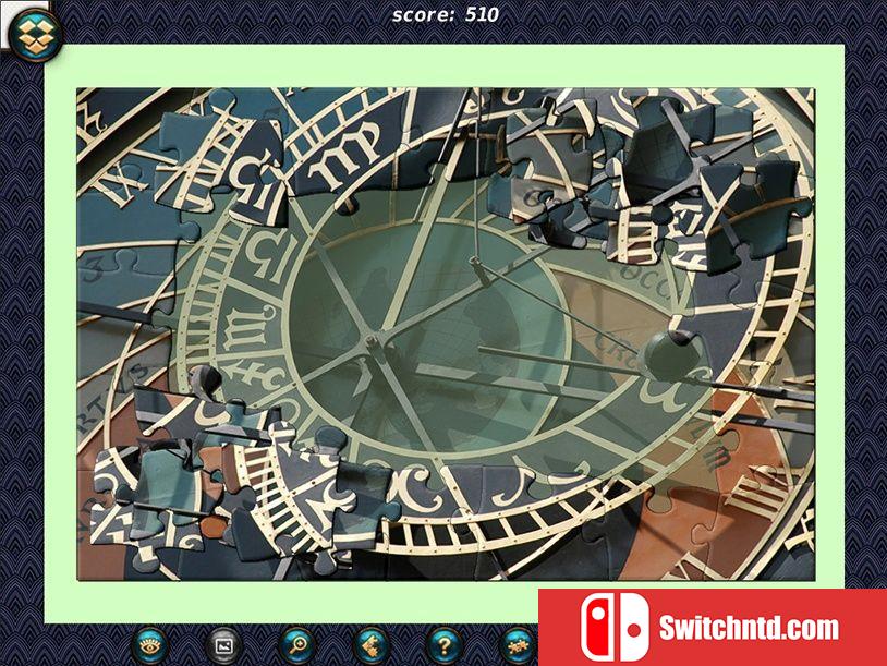 《1001拼图侦探2（1001 Jigsaw Detective 2）》RAZOR硬盘版[EN]_3