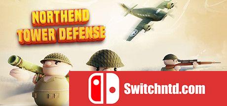 《北部塔防（Northend Tower Defense）》Early Access P2P硬盘版[EN]_0