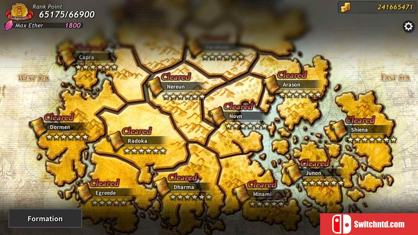 《命运之谜2：重制版（Mystery of Fortune 2 Refine）》Build 8379262 P2P硬盘版[EN/JP]_2