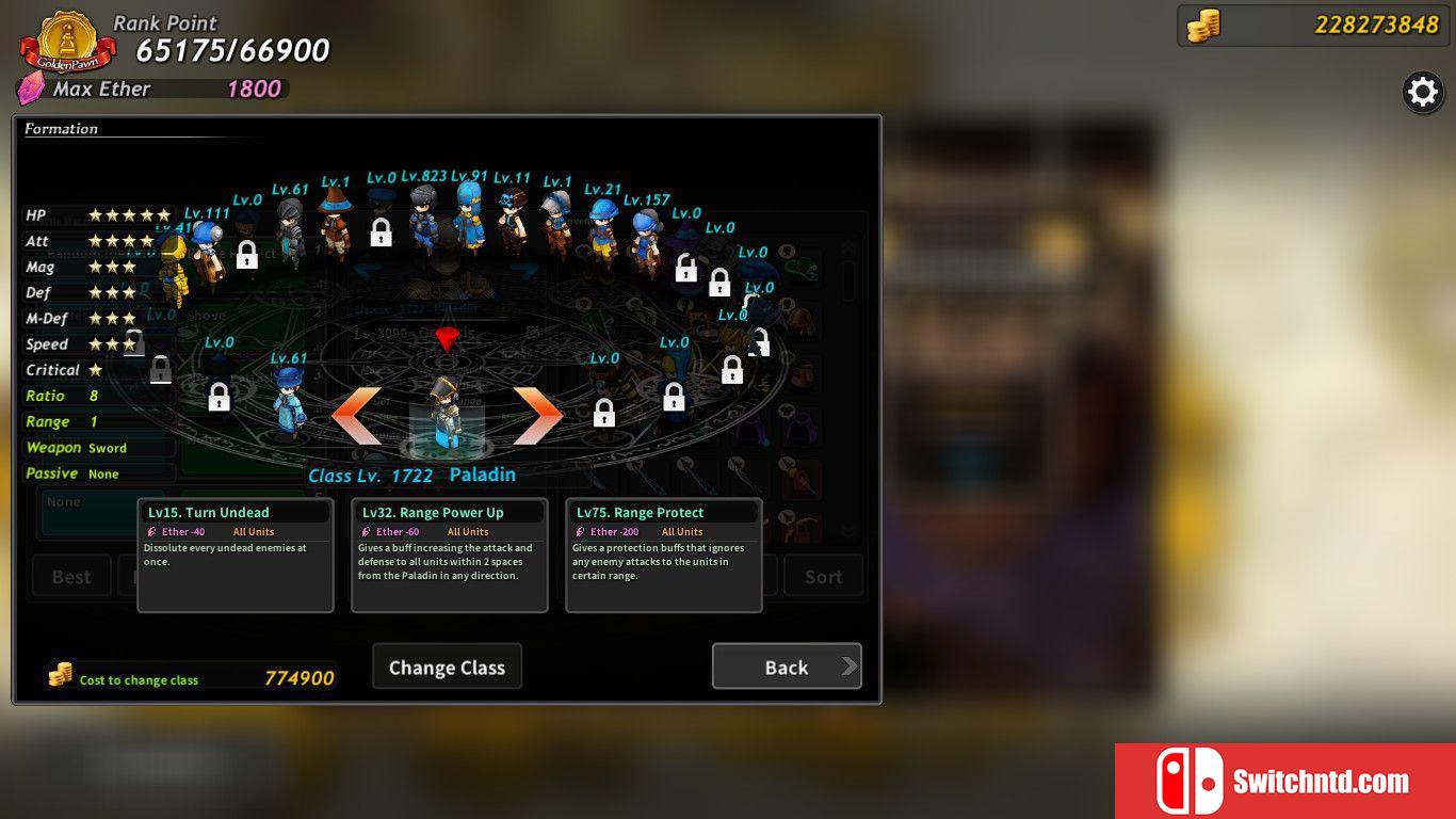 《命运之谜2：重制版（Mystery of Fortune 2 Refine）》Build 8379262 P2P硬盘版[EN/JP]_5
