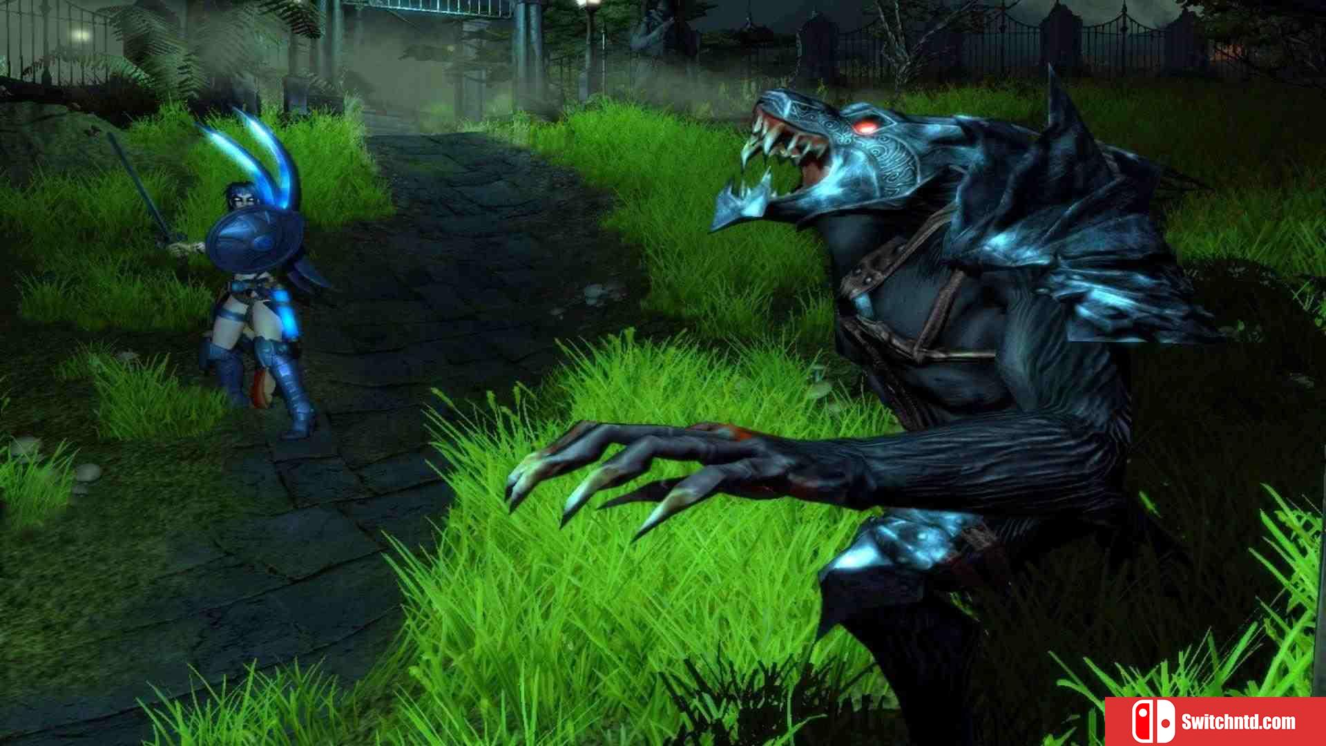 《圣域2：黄金版（Sacred 2 Gold）》v2.65.1 DINOByTES镜像版[EN]_4