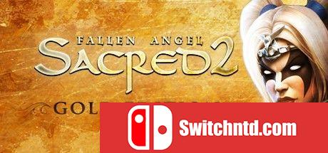 《圣域2：黄金版（Sacred 2 Gold）》v2.65.1 DINOByTES镜像版[EN]_0