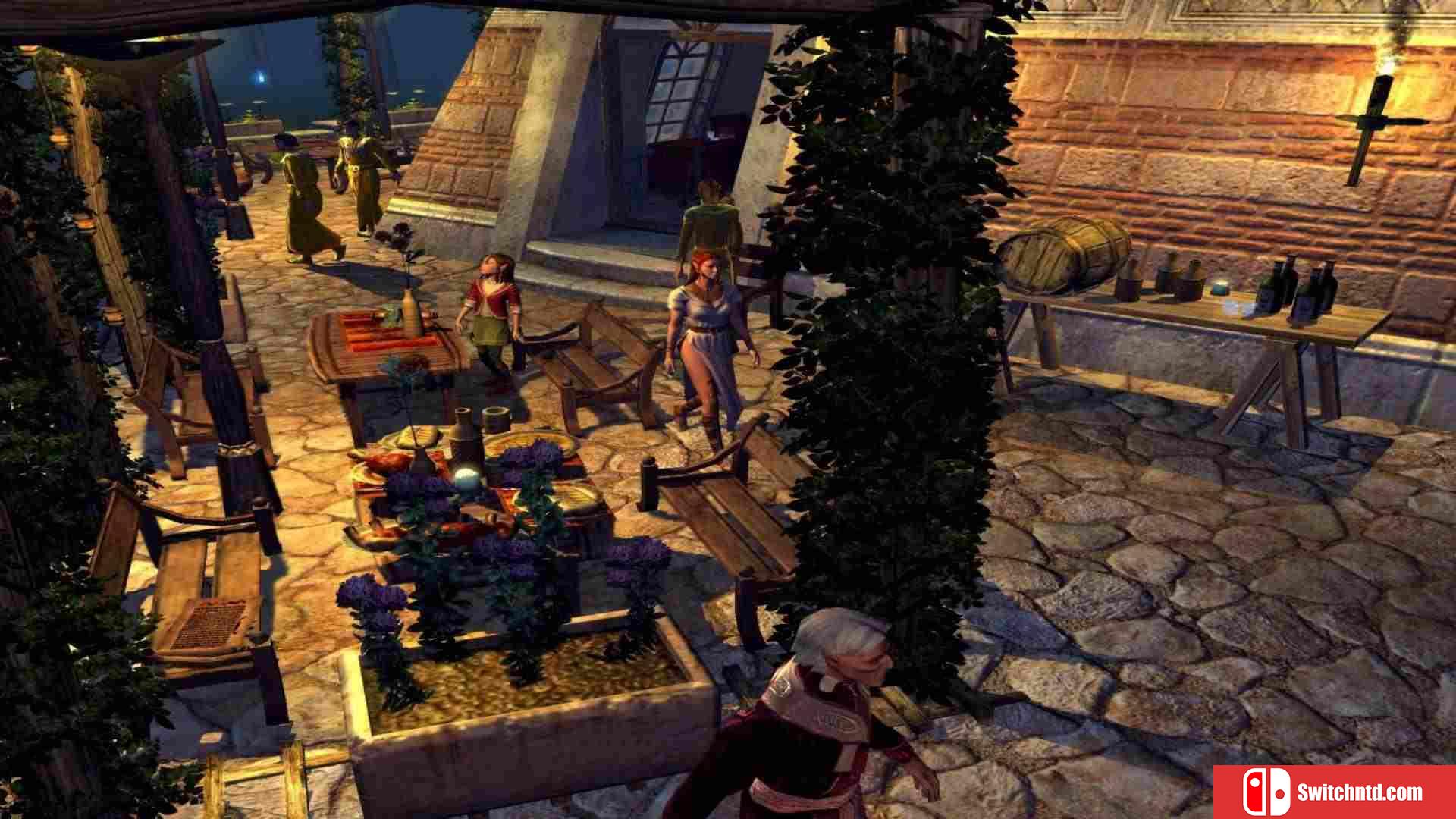 《圣域2：黄金版（Sacred 2 Gold）》v2.65.1 DINOByTES镜像版[EN]_3