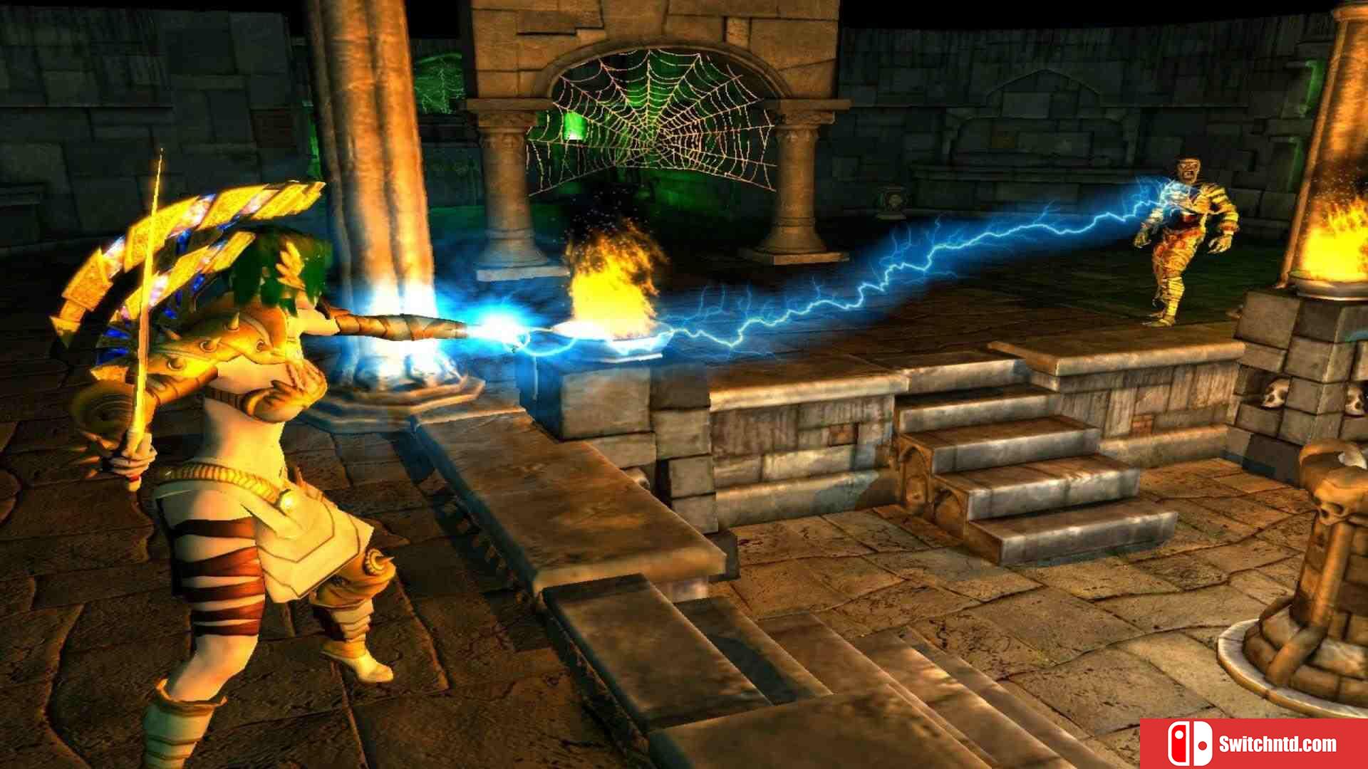 《圣域2：黄金版（Sacred 2 Gold）》v2.65.1 DINOByTES镜像版[EN]_6