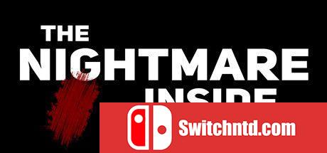 《里面的噩梦（The Nightmare Inside）》P2P硬盘版[EN]_0