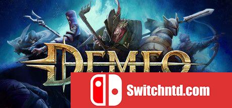 《德米欧：PC版（Demeo: PC Edition）》Early Access P2P硬盘版[EN/JP]_0