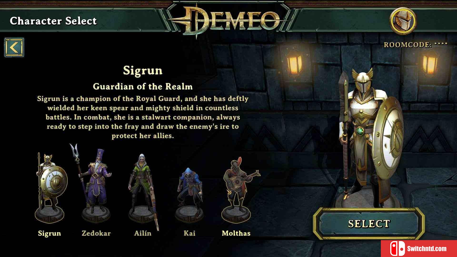 《德米欧：PC版（Demeo: PC Edition）》Early Access P2P硬盘版[EN/JP]_2