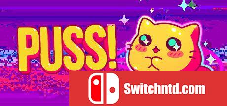 《PUSS!（PUSS!）》Build 8531303 P2P硬盘版[EN/JP]_0