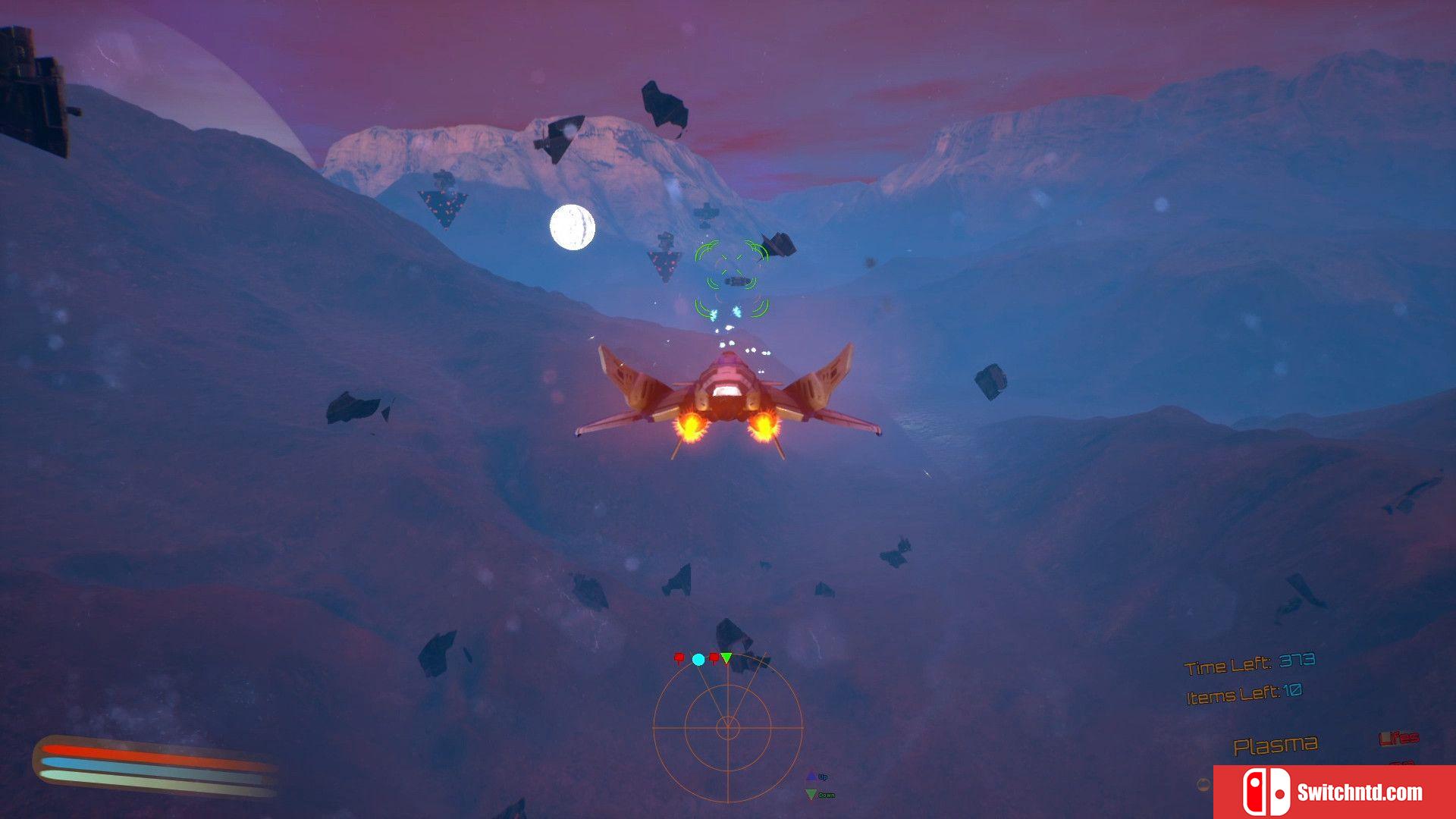 《街机小队（Arcade Squad）》TiNYiSO镜像版[EN]_4