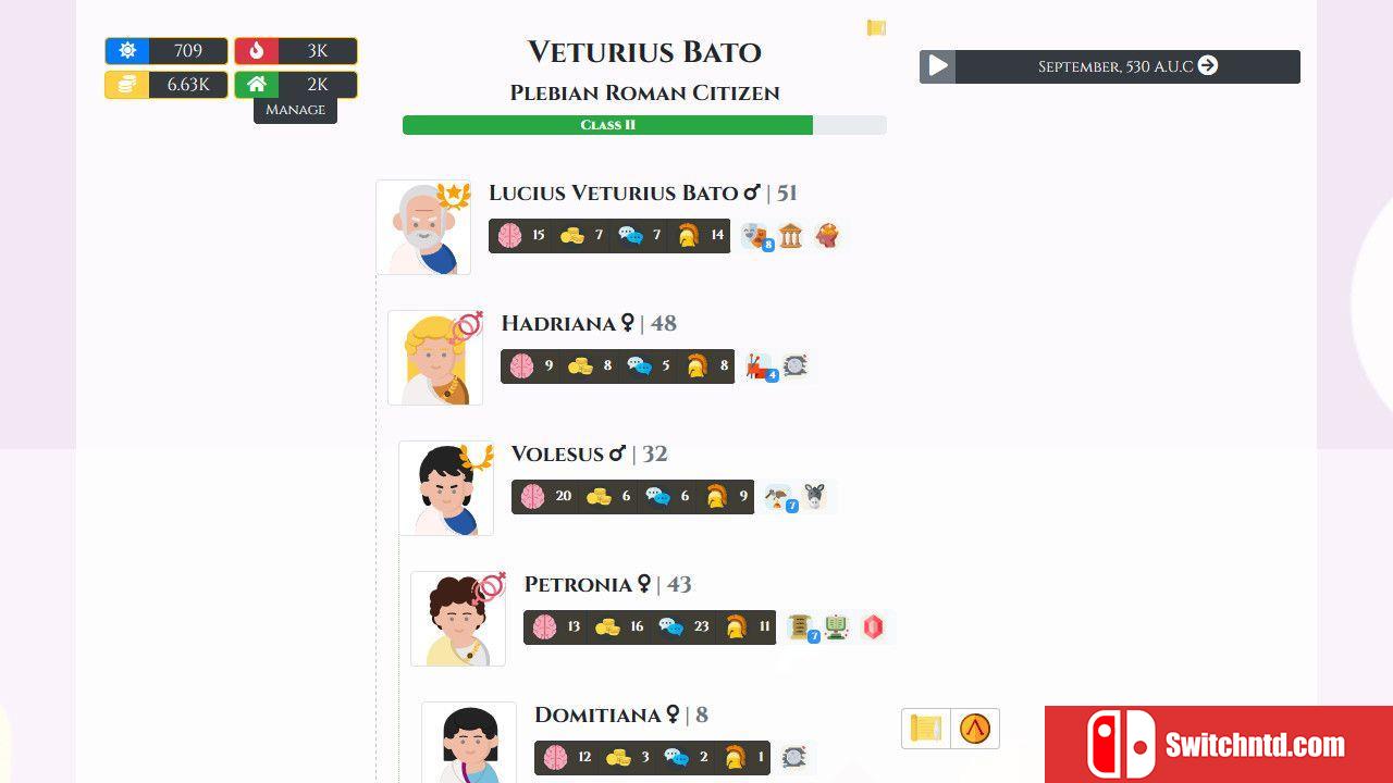 《罗马公民：王朝崛起（Citizen of Rome - Dynasty Ascendant）》v1.5.0 P2P硬盘版[EN]_1