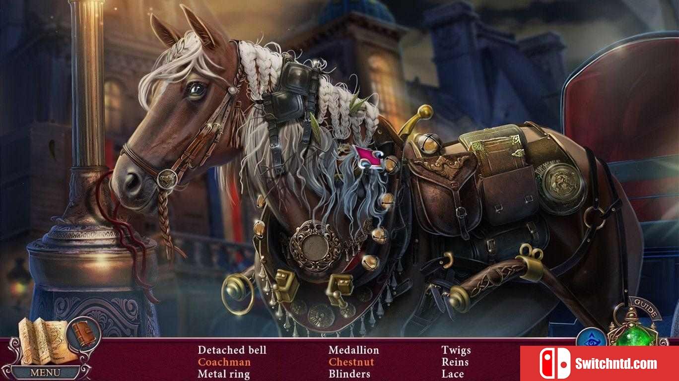 《黑暗之城：巴黎（Dark City: Paris）》RAZOR硬盘版[EN]_1