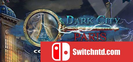 《黑暗之城：巴黎（Dark City: Paris）》RAZOR硬盘版[EN]_0