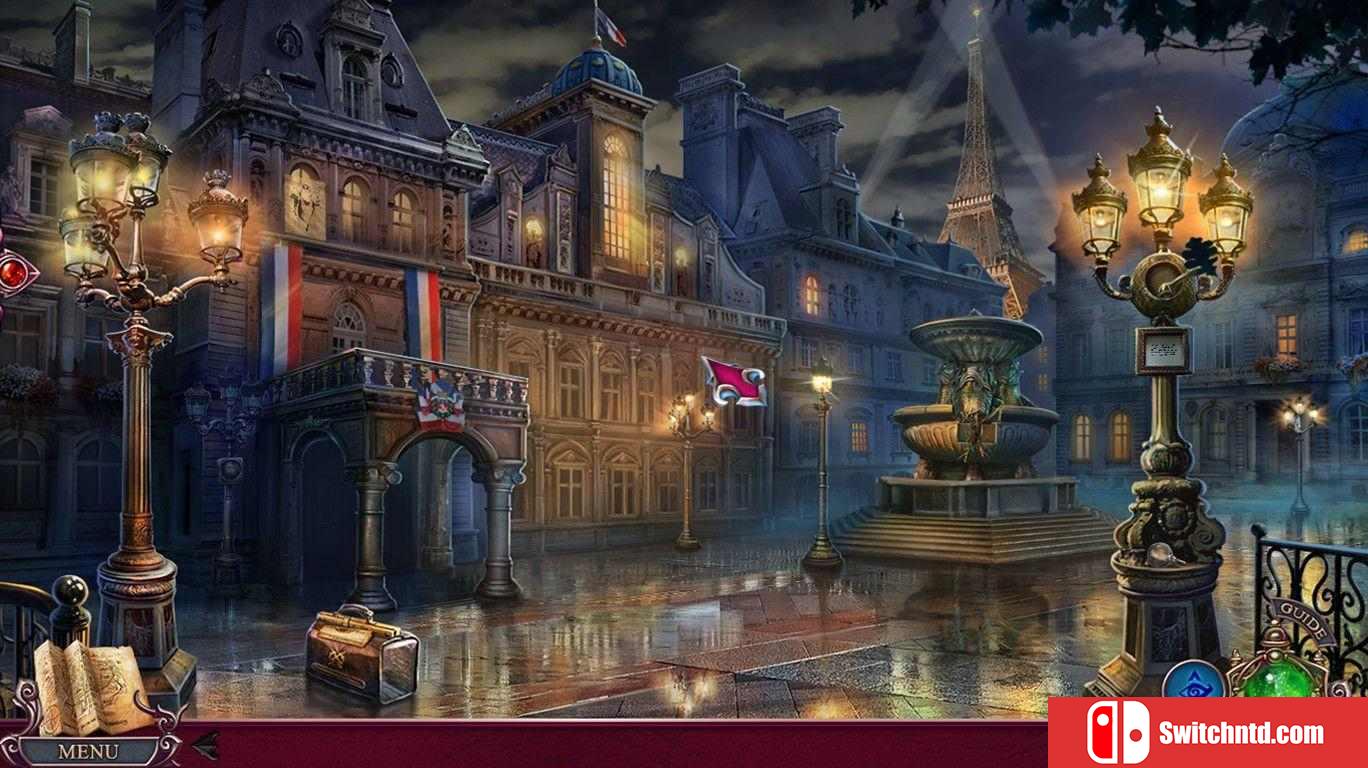 《黑暗之城：巴黎（Dark City: Paris）》RAZOR硬盘版[EN]_3