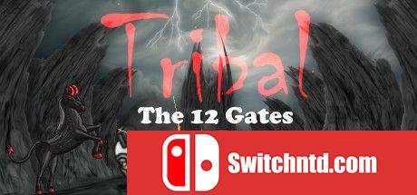 《部落：十二门（TRIBAL "The 12 Gates"）》DARKZER0硬盘版[EN]_0