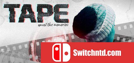 《TAPE：揭开记忆的面纱（TAPE: Unveil the Memories）》TiNYiSO镜像版[EN]_0