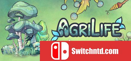 《农业生活（AgriLife）》Unleashed硬盘版[EN]_0